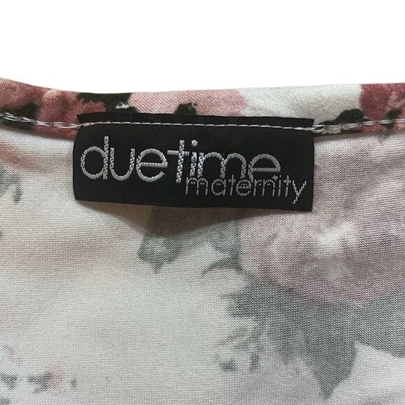 Maternity Dress - Picture 5 of 6